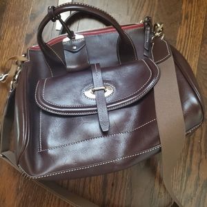 Dooney and Bourke Purse